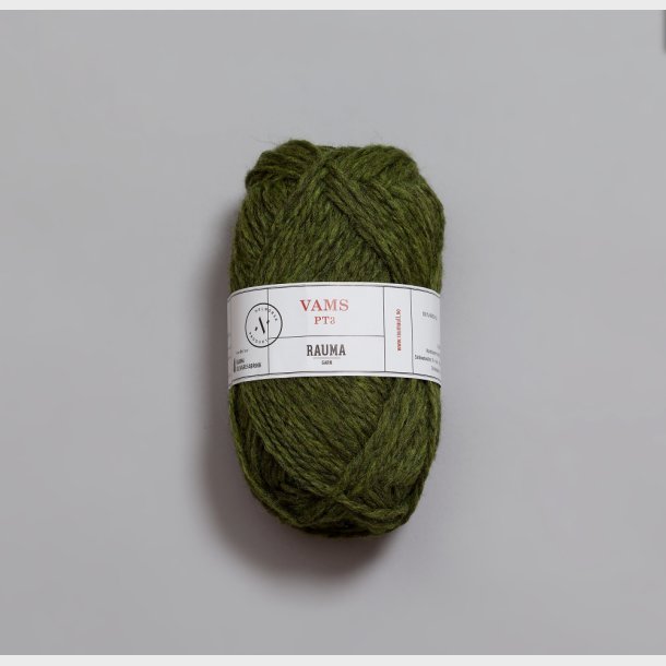Rauma Vams