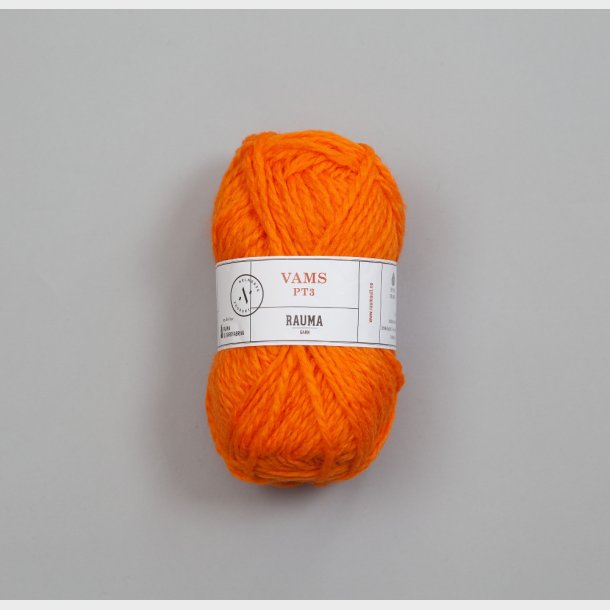 Rauma Vams 43 Orange