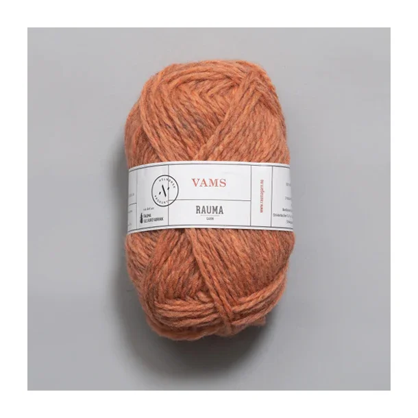 Rauma Vams