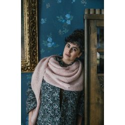 52 uger med sjaler - Laine 