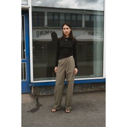 VERSA PANTS - Puff And Pencil