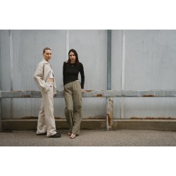 VERSA PANTS - Puff And Pencil