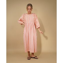 Balka Dress - sym�nster