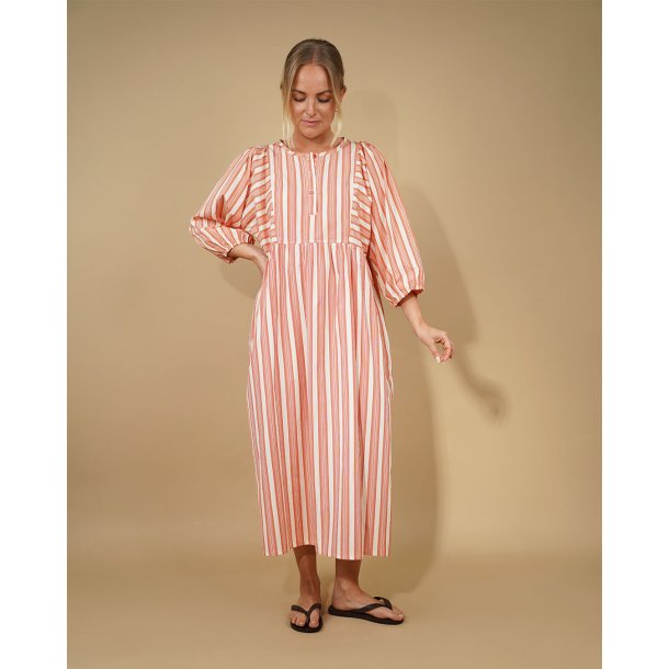 Balka Dress - sym�nster