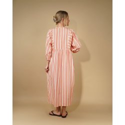 Balka Dress - sym�nster