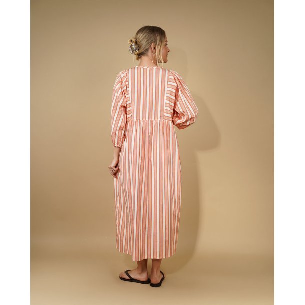 Balka Dress - sym�nster