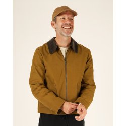 Mens Bear Jacket - Sym�nster