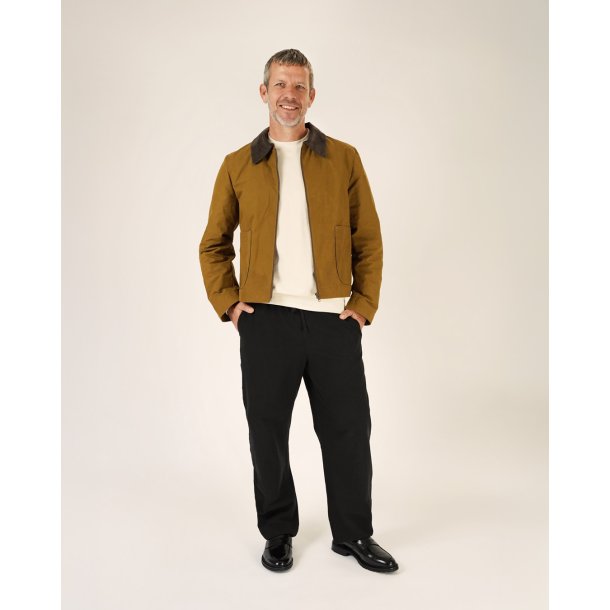 Mens Bear Jacket - Sym�nster
