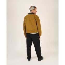 Mens Bear Jacket - Sym�nster