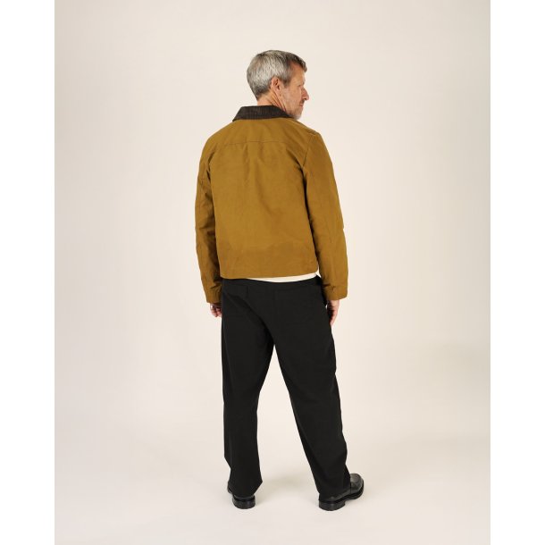 Mens Bear Jacket - Sym�nster