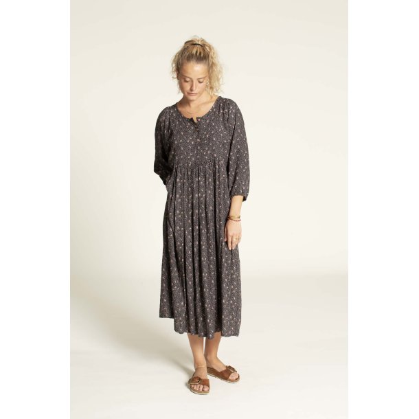 Balka Dress - sym�nster