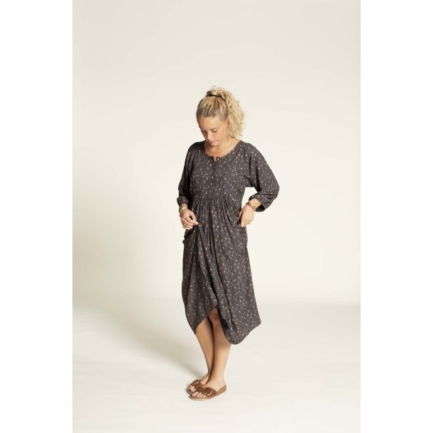 Balka Dress - sym�nster