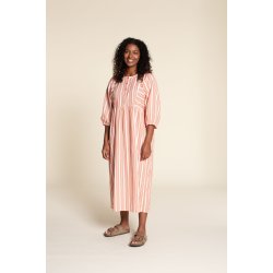 Balka Dress - sym�nster
