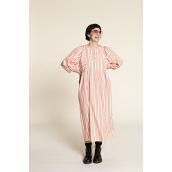 Balka Dress - sym�nster