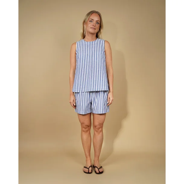June Dress paper sewing pattern
