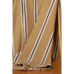 Weave Line - Iced Mocha pr. 0,35 m. - Atelier Brunette: OBS. REST - forudbestil