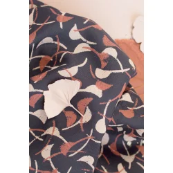 Windy Night Fabric - Atelier Brunette