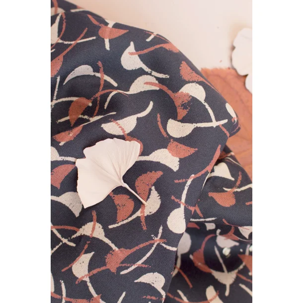 Windy Night Fabric - Atelier Brunette