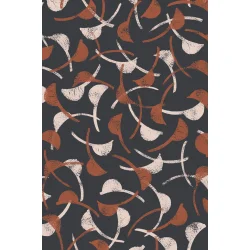 Windy Night Fabric - Atelier Brunette