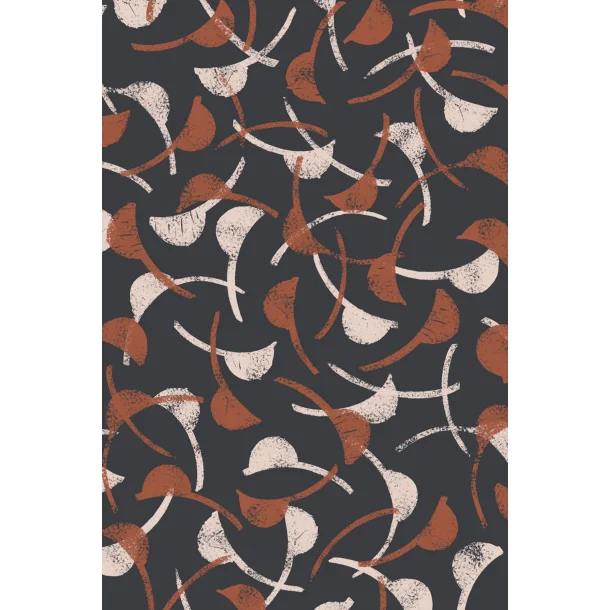 Windy Night Fabric - Atelier Brunette