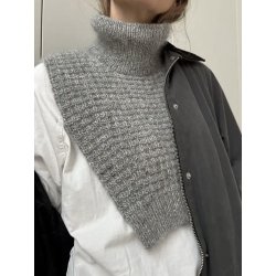 Waffle Loop Neckwarmer Strikkekit af Otherloops