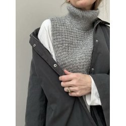 Waffle Loop Neckwarmer Strikkekit af Otherloops