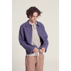 Mens Bear Jacket - Sym�nster