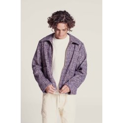 Mens Bear Jacket - Sym�nster