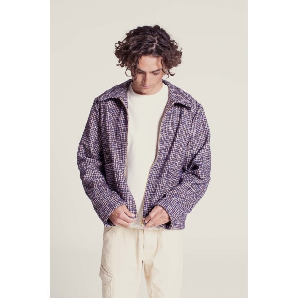 Mens Bear Jacket - Sym�nster