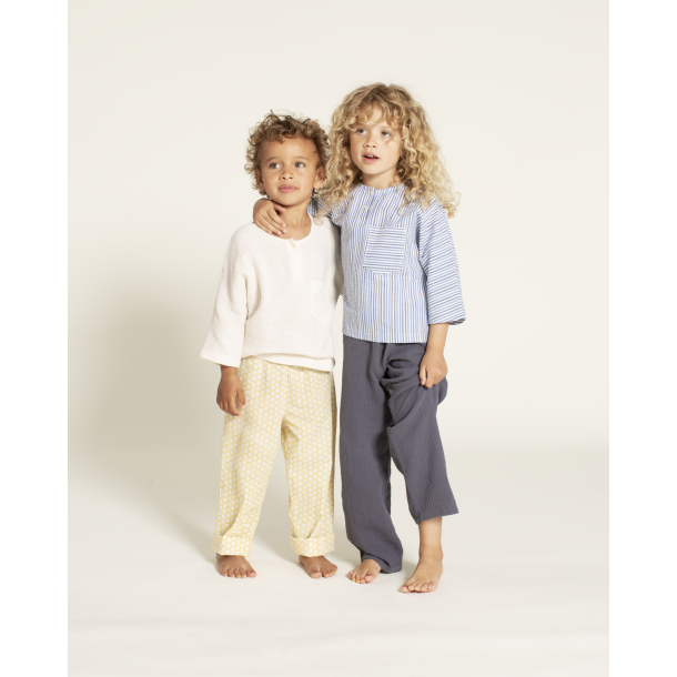 Una Shirt Kids - sym�nster