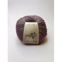 Gepard Wild Wool Silk