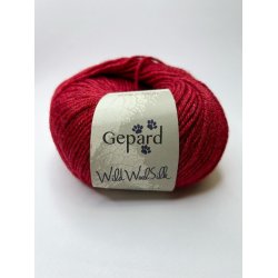 Gepard Wild Wool Silk