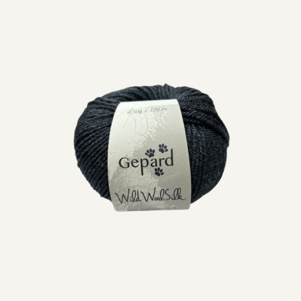 Gepard Wild Wool Silk