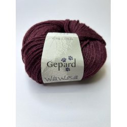 Gepard Wild Wool Silk