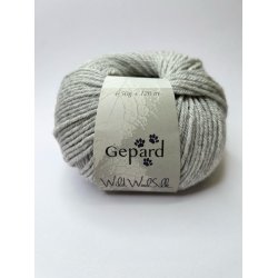 Gepard Wild Wool Silk