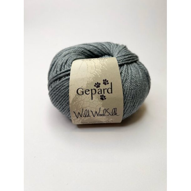 Gepard Wild Wool Silk