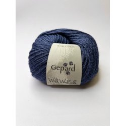 Gepard Wild Wool Silk