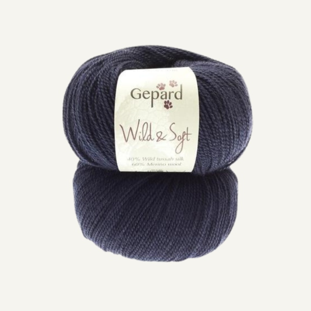 Gepard Wild &amp; Soft