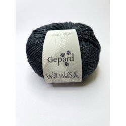 Gepard Wild Wool Silk