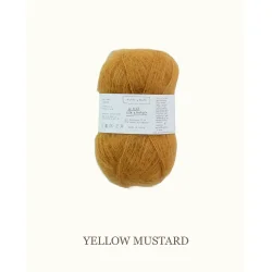 Biches og Buches LE PETIT SILK OG MOHAIR