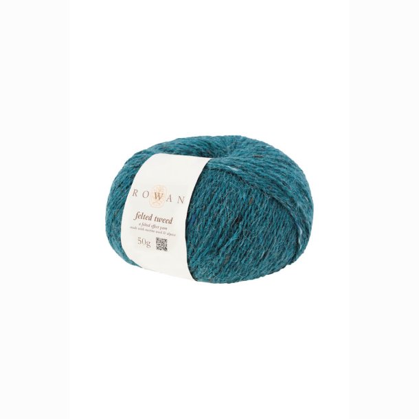 Rowan Felted Tweed 152