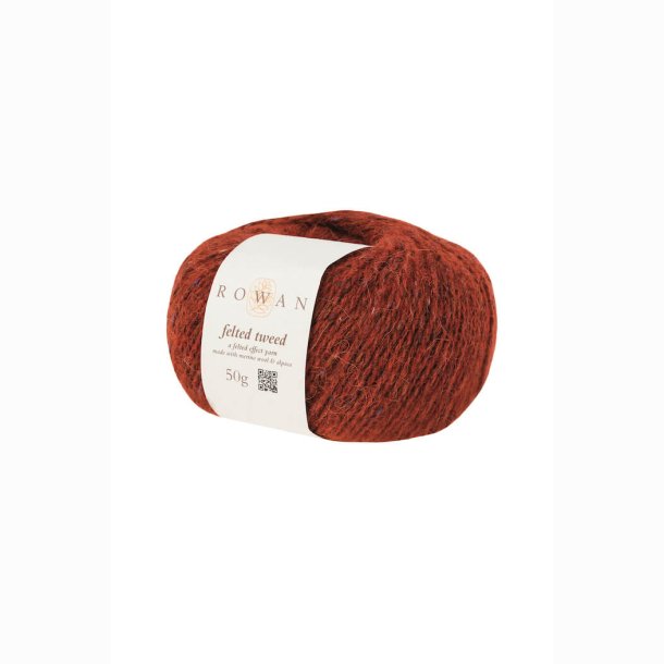 Rowan Felted Tweed