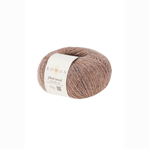 Rowan Felted Tweed