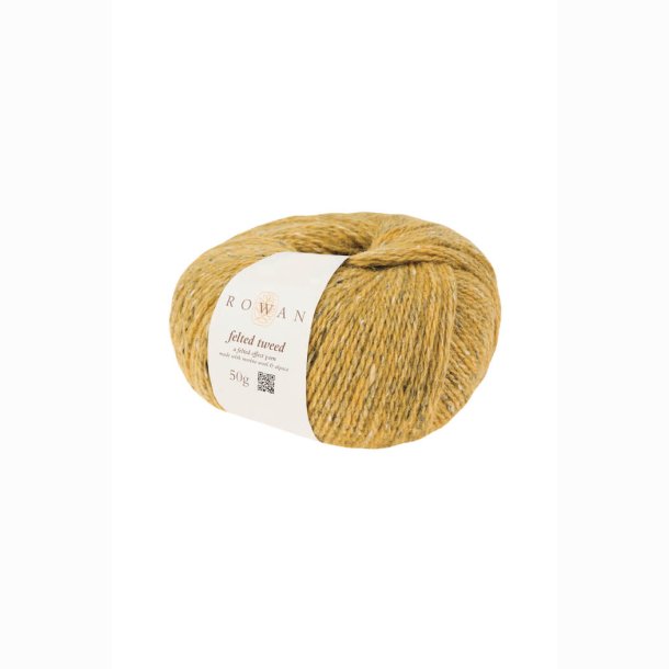 Rowan Felted Tweed