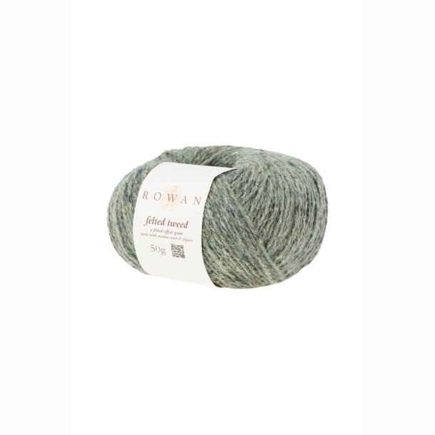 Rowan Felted Tweed