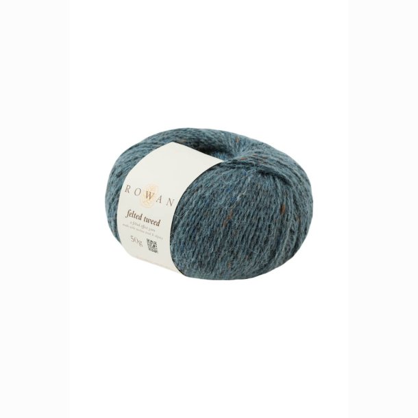 Rowan Felted Tweed