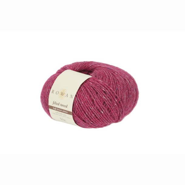 Rowan Felted Tweed