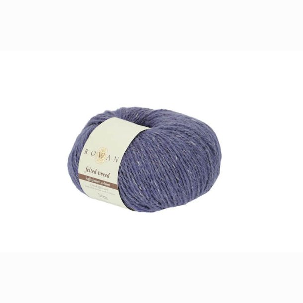 Rowan Felted Tweed