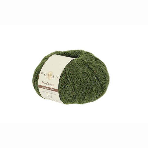 Rowan Felted Tweed