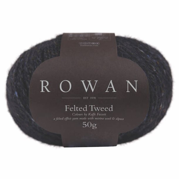 Rowan Felted Tweed 211
